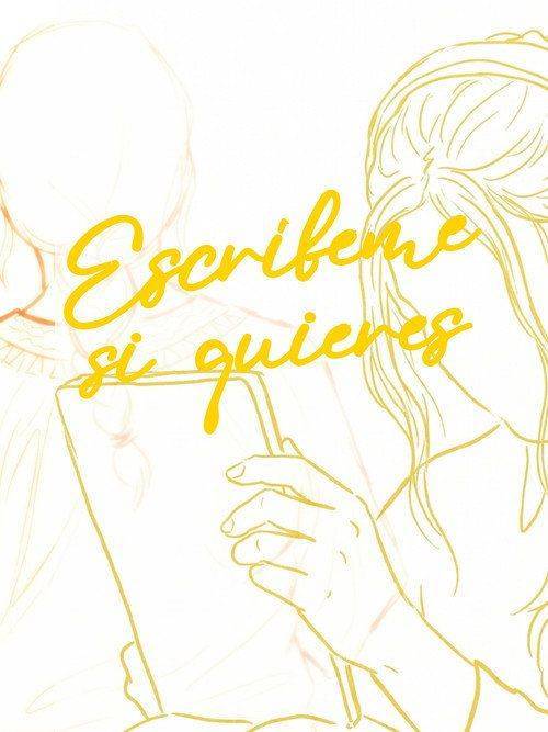 Foto de Ver Escríbeme Si Quieres 〈2026〉 Online Gratis en Pelisflix y Cuevana 3