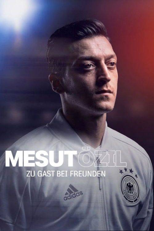 Foto de Stream “Mesut Özil – Zu Gast bei Freunden EP.3 (Episode 3)” auf deutsch kostenlos