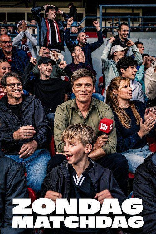 Foto de Stream 『Zondag Matchdag EP.3 (Aflevering 3)』 met ondertiteling