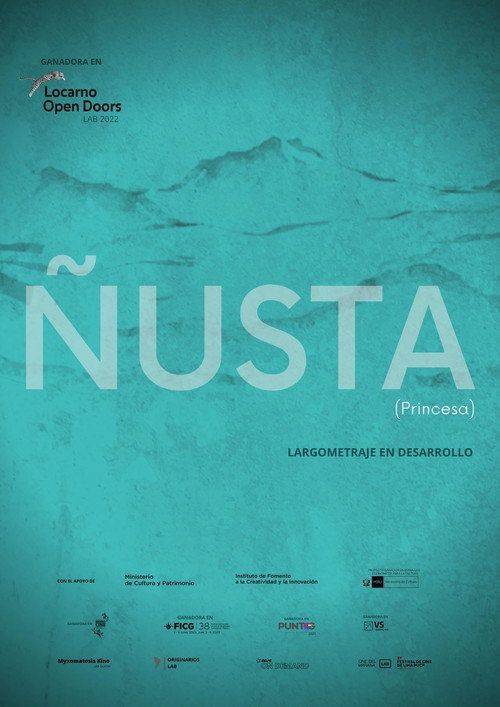 Foto de Ver Ñusta (2026) Online Gratis en Pelisflix y Cuevana 3