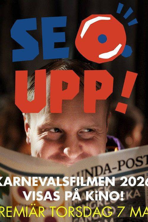 Foto de Titta på Film 「Se upp!」 《2026》 Svenska Undertexter