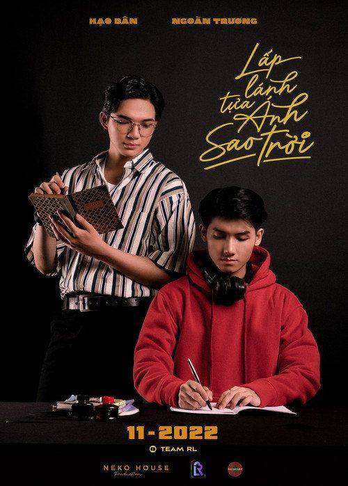 Foto de [+Xem] Lấp Lánh Tựa Ánh Sao Trời EP.9 (Tập 9) Lãng Vietsub + Thuyết Minh Phimmoi 〔2023〕 Motchill