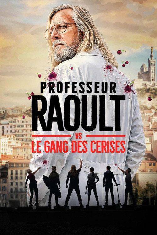 Foto de Voir Professeur Raoult vs le gang des Cerises EP.4 (Épisode 4) en streaming vostfr