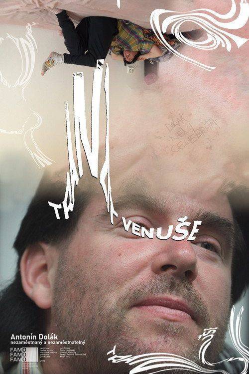 Foto de Sleduj film 『Tranzit Venuše』 【2025】 s českými titulky online
