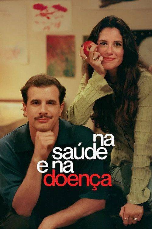 Foto de Assistir na saúde e na doença EP.10 (Episódio 10) com legenda portugues
