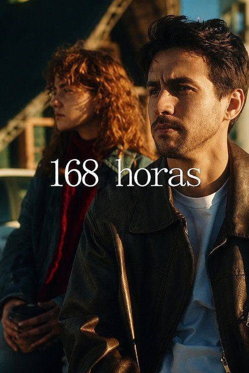 Foto de Assistir 『168 Horas EP.15 (Episódio 15)』 com legenda portugues