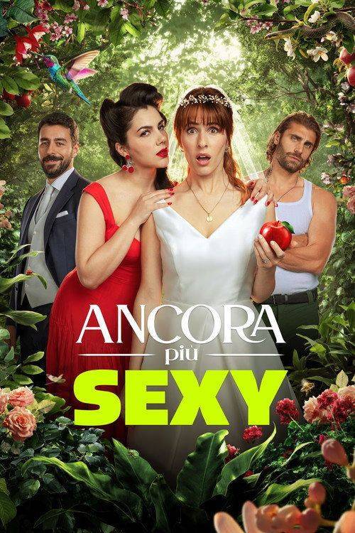 Foto de Streaming Film Ancora più sexy (2026) Sub Ita
