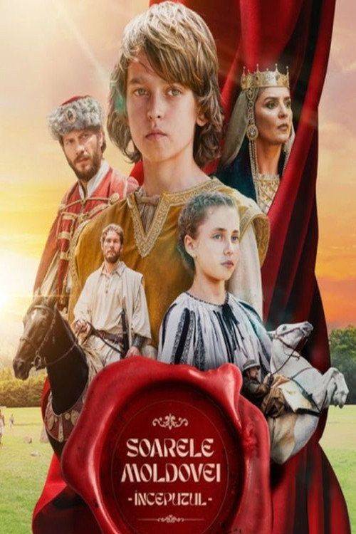 Foto de Uită-te la Film Soarele Moldovei.Inceputul 『2025』 Subtitrat în Română