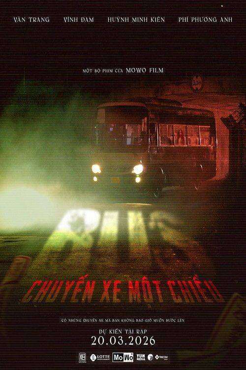 Foto de [+Xem] Bus: Chuyến Xe Một Chiều Lãng Vietsub + Thuyết Minh Phimmoi 《2026》 Motchill
