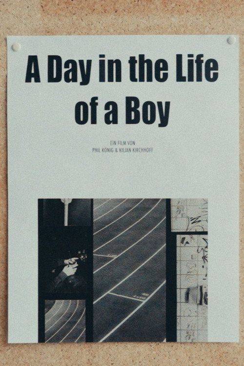 Foto de Schau Film A Day in the Life of a Boy “2026” mit deutschen Untertiteln online