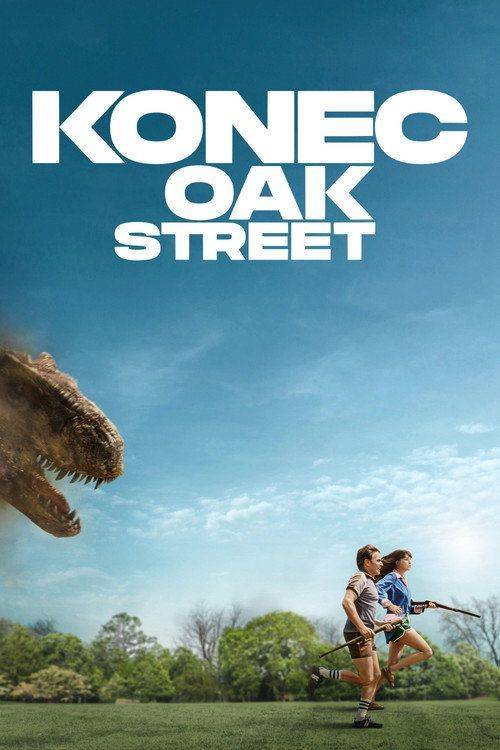 Foto de Sleduj film 「Konec Oak Street」 “2026” s českými titulky online | 【The End of Oak Street 2026】