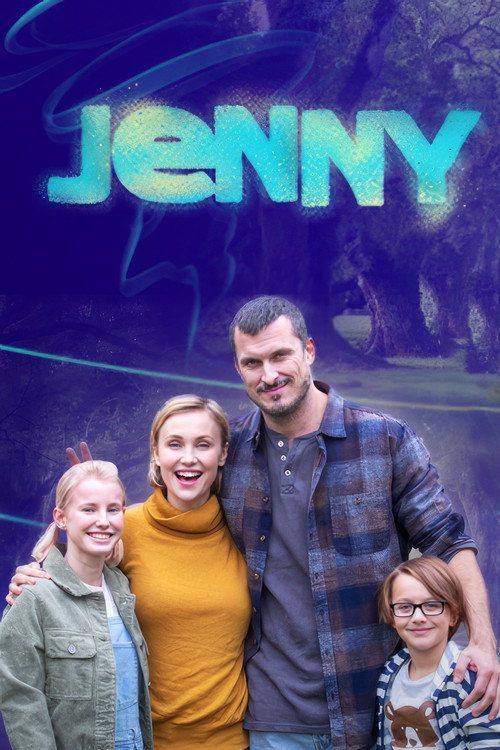 Foto de Streamuj Jenny EP.10 (Epizóda 10) so slovenskými titulkami zdarma