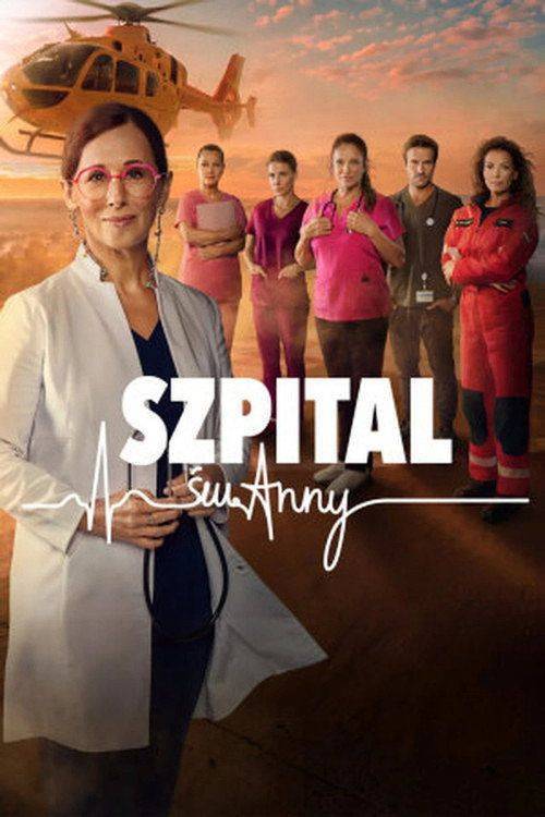 Foto de Streamuj Szpital św. Anny S4 EP.35-37 (Sezon 4 Odcinek 35-37) z napisami pl