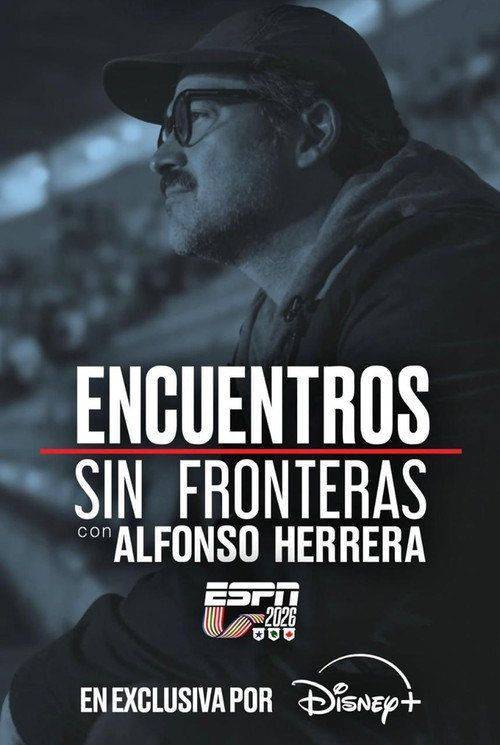 Foto de Ver Encuentros Sin Fronteras EP.14 (Episodio 14) con subtítulos en español