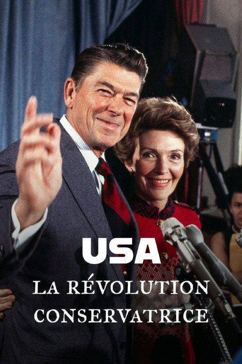 Foto de Voir USA, la révolution conservatrice EP.1-3 (Épisode 1-3) en streaming vostfr