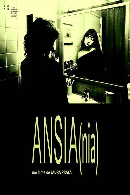 Foto de Vê Filme ANSIA(nia) [•2026•] Online Legenda PT