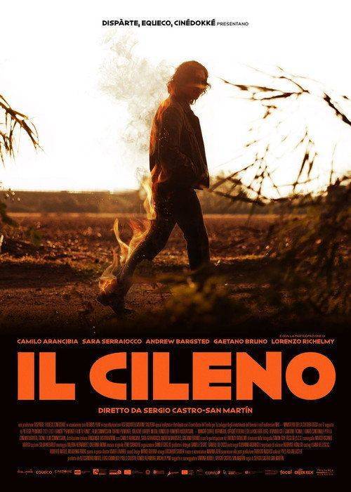 Foto de Streaming Film Il Cileno 『2026』 Sub Ita