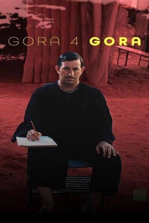 Foto de Akış Film GORA 4 GORA [2027] Türkçe Altyazı İzle