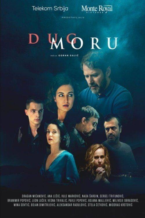 Foto de Гледај Дуг мору S4 EP.12 (Сезона 4 Епизода 12) са српским преводом онлайн | 〈Dug moru 2024〉