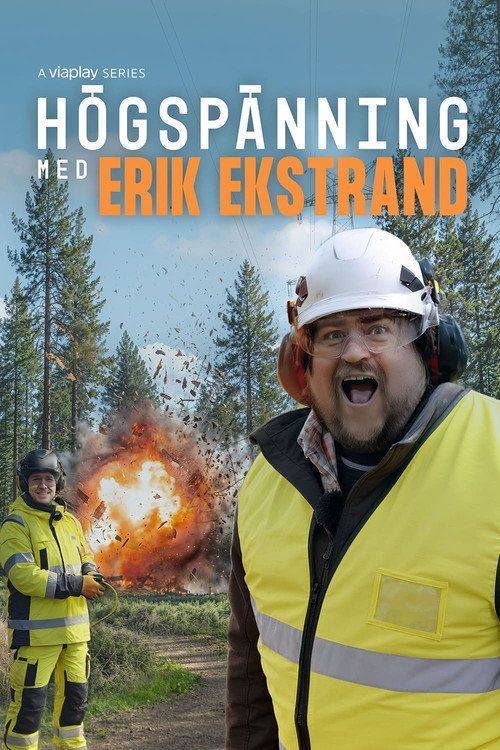 Foto de Titta på Högspänning med Erik Ekstrand EP.1-3 (Avsnitt 1-3) svenska undertexter