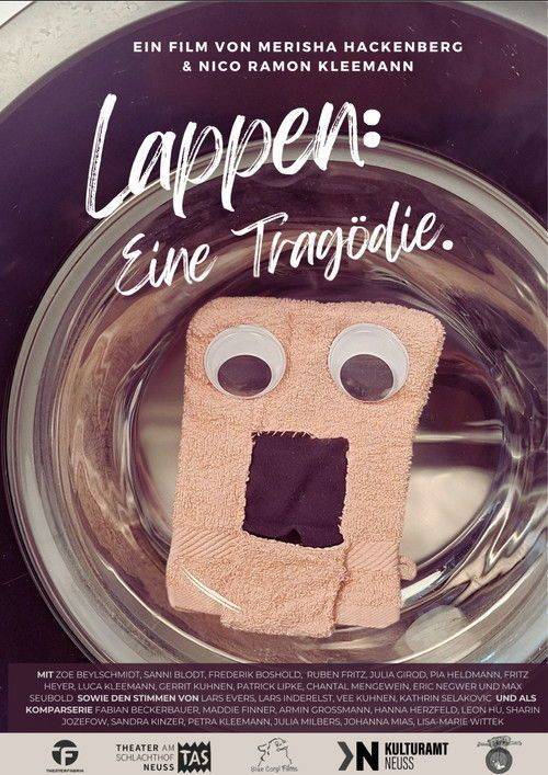 Foto de Schau Film 「Lappen: Eine Tragödie.」 (2027) mit deutschen Untertiteln online