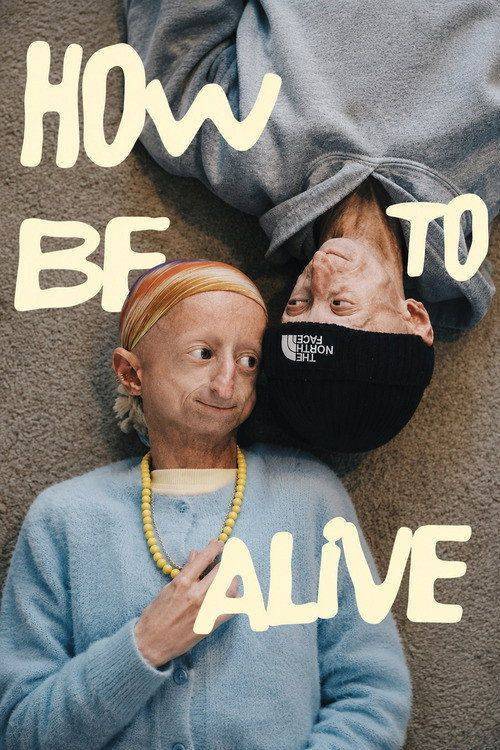 Foto de Bekijk 『How to be alive: Amber en Michiel EP.3 (Aflevering 3)』 nederlandse ondertiteling