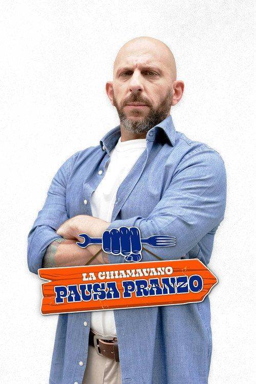 Foto de Streaming La chiamavano pausa pranzo EP.7 (Episodio 7) sub ita gratuito