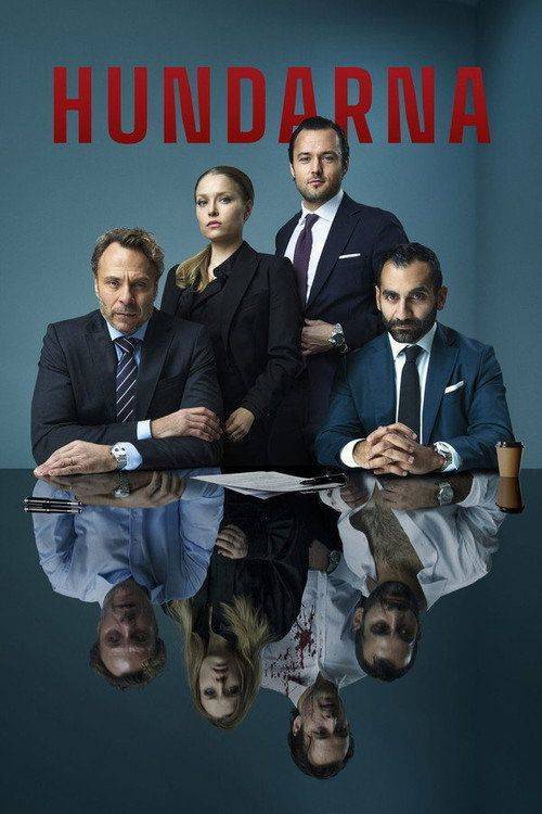 Foto de Streama Hundarna EP.8 (Avsnitt 8) med svenska undertexter