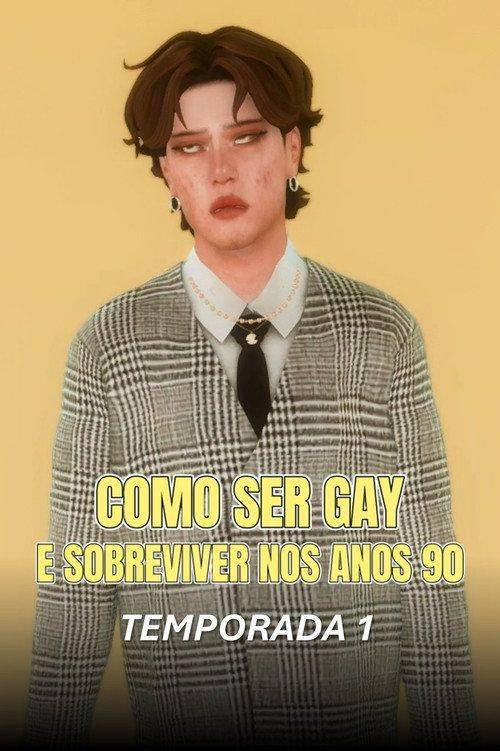 Foto de Ver 『Como ser Gay e Sobreviver nos Anos 90 EP.3-5 (Episódio 3-5)』 online legenda pt