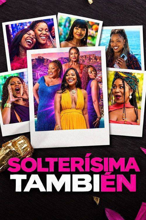 Foto de Solterísima también 《2026》 Cuevana 3 — Pelisflix Full HD Español | 〈Seriously Single Too 2026〉