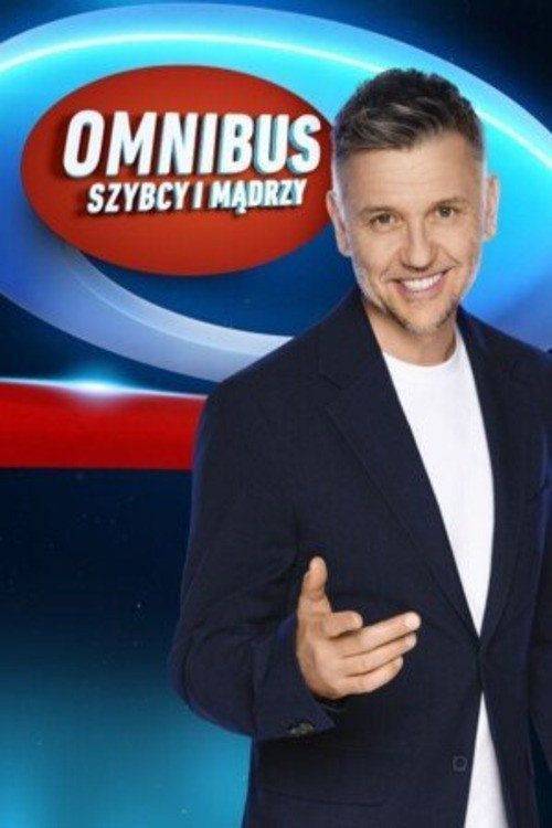 Foto de Oglądaj Omnibus szybcy i mądrzy EP.6 (Odcinek 6) z napisami pl online