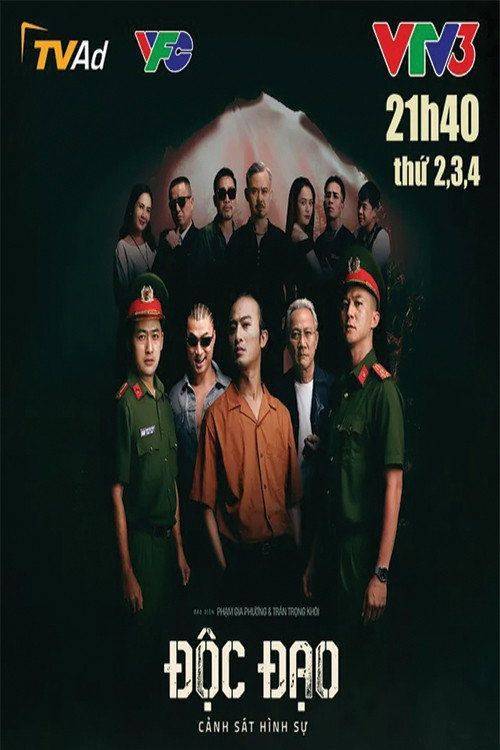 Foto de [+Xem] “Độc Đạo EP.36 (Tập 36)” Lãng Vietsub + Thuyết Minh Phimmoi 〔2024〕 Motchill