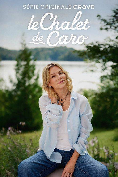 Foto de Regarder 『Le Chalet de Caro EP.8-10 (Épisode 8-10)』 vostfr gratuit