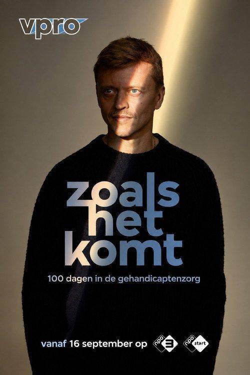 Foto de Stream Zoals het komt: 100 dagen in de gehandicaptenzorg EP.3-5 (Aflevering 3-5) met ondertiteling