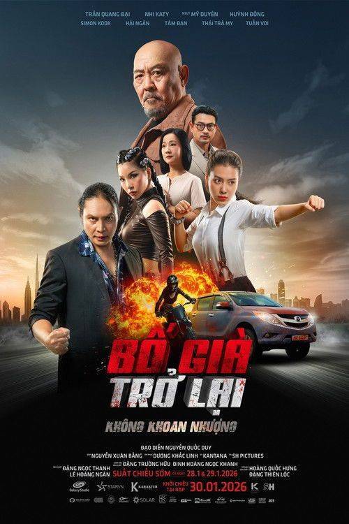 Foto de Bố Già Trở Lại Full lậu Vietsub + Thuyết Minh Phimmoi (2026) Motchill