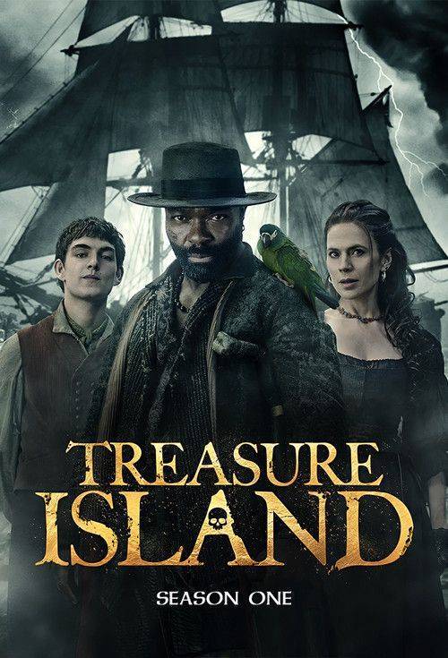 Foto de Watch 「Treasure Island EP.1-3 (Episode 1-3)」 with english subtitles online