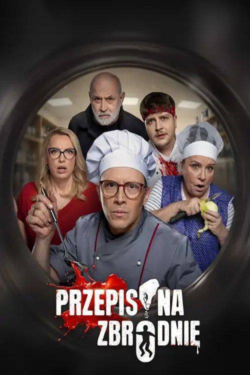 Foto de Oglądaj Przepis na zbrodnię EP.40 (Odcinek 40) z napisami pl online