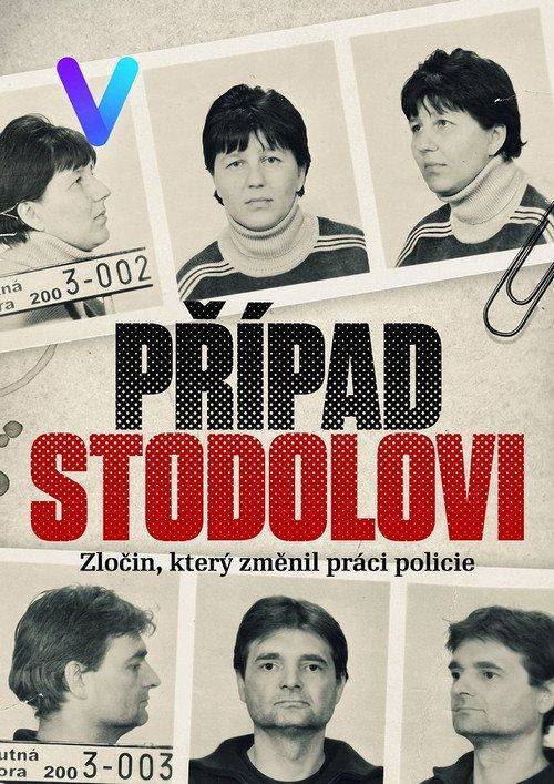 Foto de Streamuj Případ Stodolovi EP.5 (Epizoda 5) s českými titulky zdarma