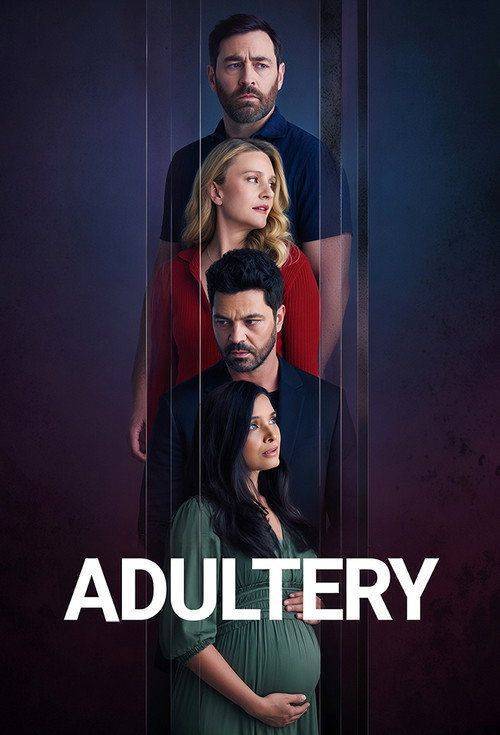Foto de Watch Adultery EP.6 (Episode 6) with english subtitles online
