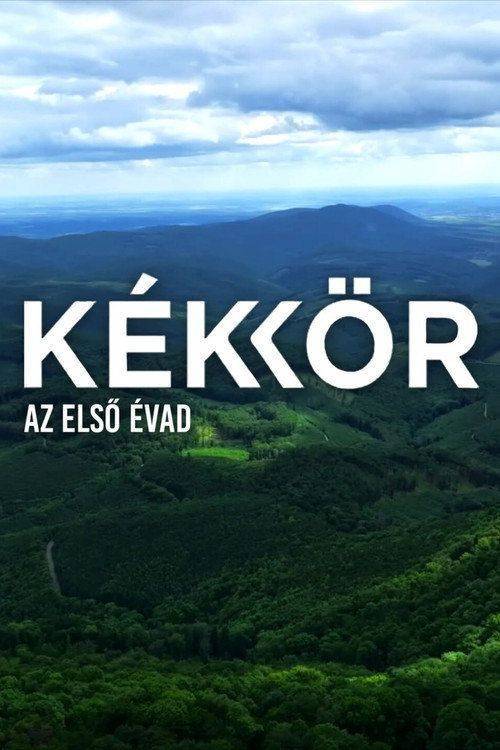 Foto de Nézd 『Kékkör EP.10 (Epizód 10)』 magyar felirattal online