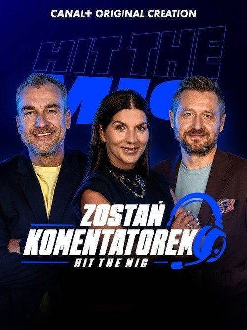 Foto de Streamuj Hit the Mic. Zostań komentatorem! EP.6 (Odcinek 6) z napisami pl