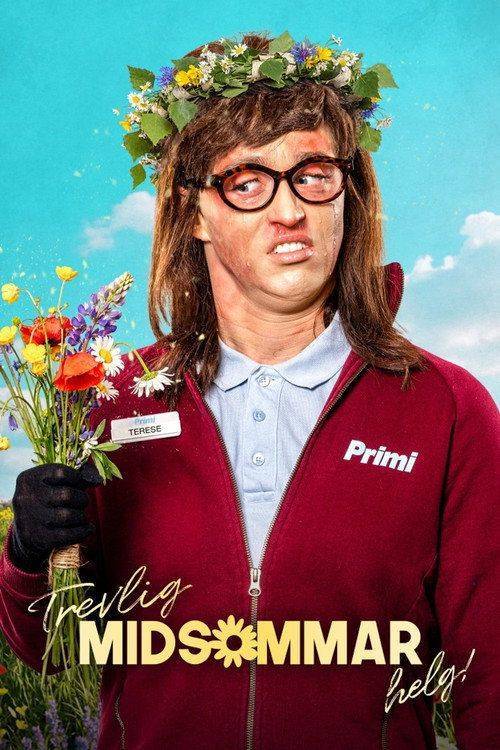 Foto de Titta på Film Trevlig midsommarhelg! “2026” Svenska Undertexter