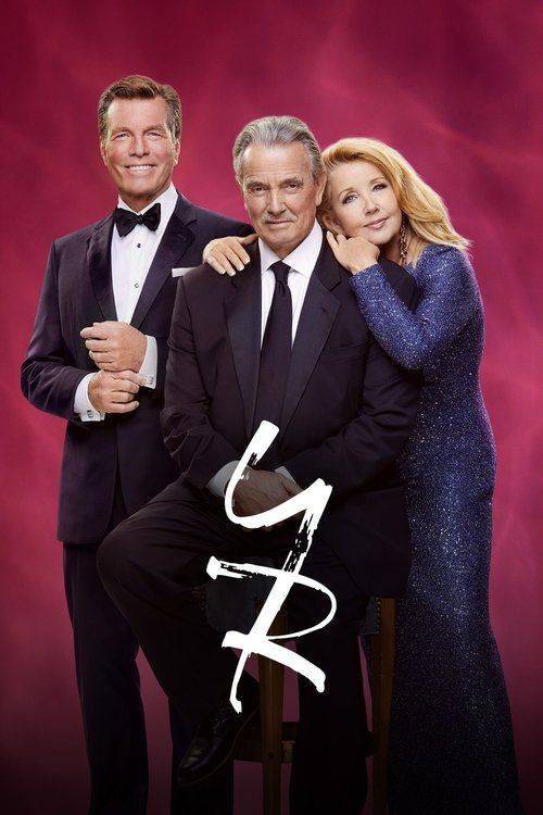 Foto de สตรีม The Young and the Restless S54 EP.7-9 (ซีซัน 54 ตอน 7-9) ซับไทย ฟรี