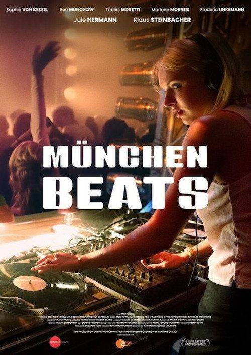 Foto de Stream München Beats EP.4 (Episode 4) auf deutsch kostenlos