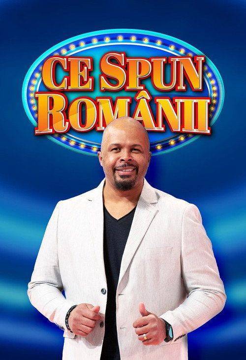 Foto de Vizionează 『Ce spun românii S20 EP.45 (Sezon 20 Episodiu 45)』 online subtitrat