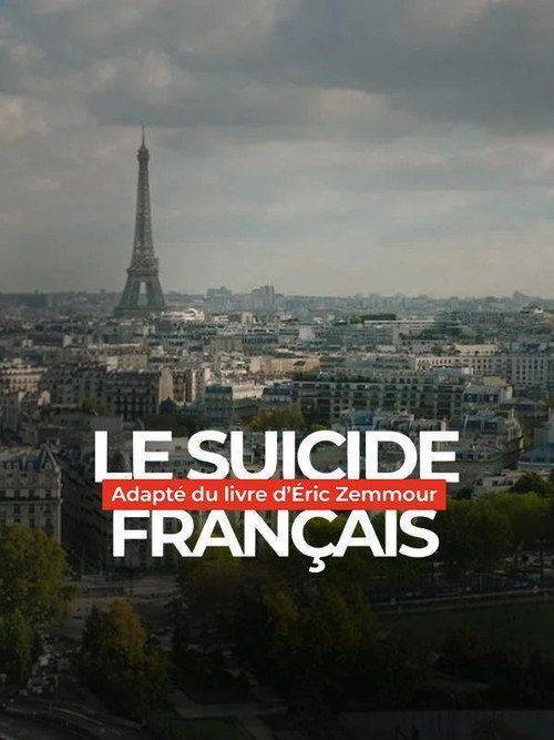 Foto de Voir “Le Suicide Francais EP.4 (Épisode 4)” en streaming vostfr