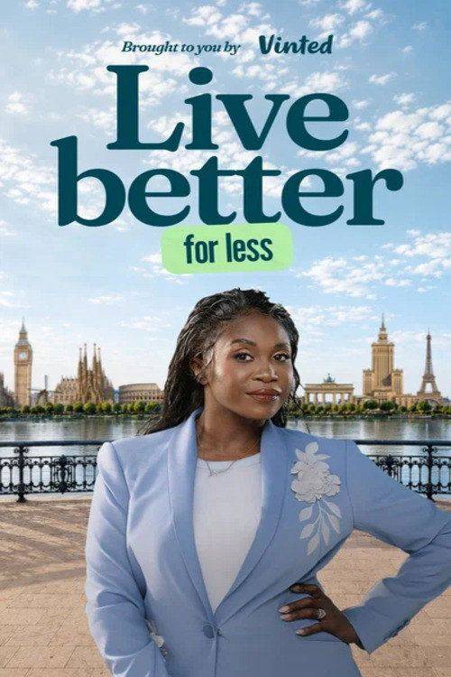 Foto de Schau Live better for less EP.7 (Episode 7) mit deutschen untertiteln online