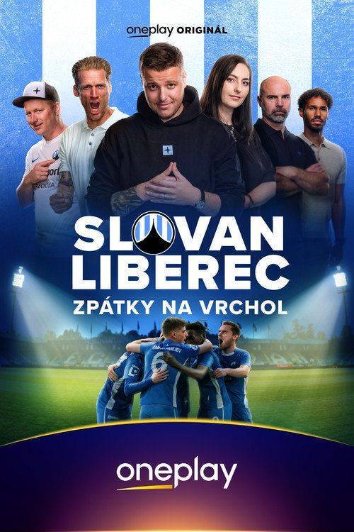 Foto de Sleduj 「Slovan Liberec: Zpátky na vrchol EP.10 (Epizoda 10)」 s českými titulky online