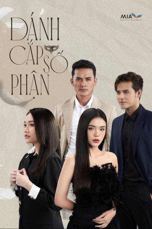 Foto de [+Xem] “Đánh Cắp Số Phận EP.58 (Tập 58)” Lãng Vietsub + Thuyết Minh Phimmoi [2024] Motchill