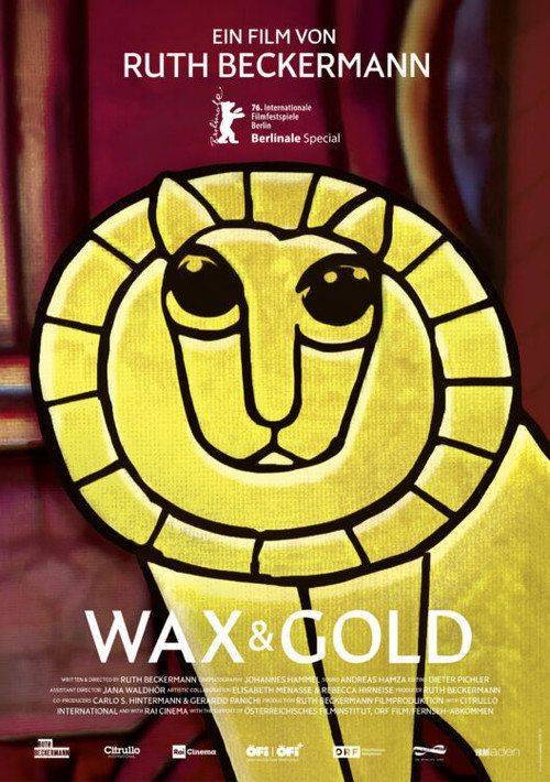 Foto de Schau Film Wax & Gold [2026] mit deutschen Untertiteln online